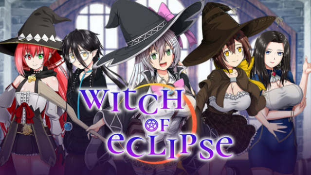 Witch Of Eclipse Free Download