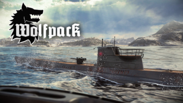 Wolfpack Free Download