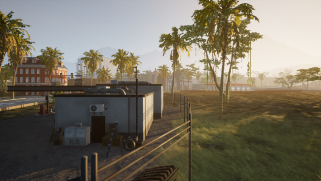 Worker Simulator Gameplay Screenshot