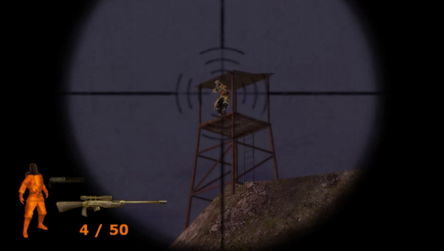 World War Zero PC Screenshot