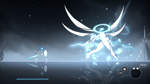 Worldless PC Screenshot