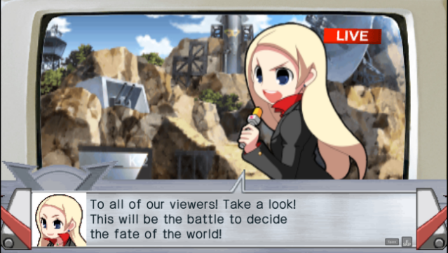 Z.H.P: Unlosing Ranger Vs. Darkdeath Evilman Gameplay Screenshot