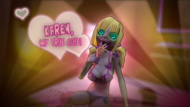 Zombeer PC Screenshot