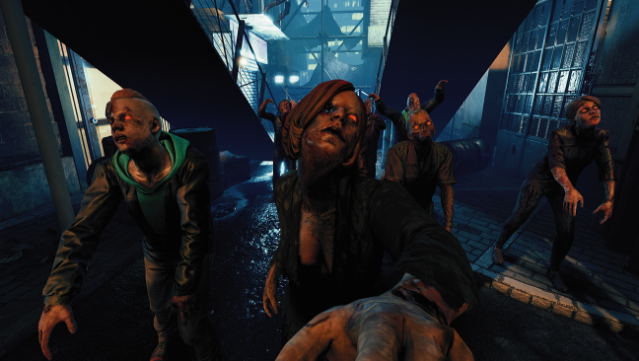 Zomday PC Screenshot