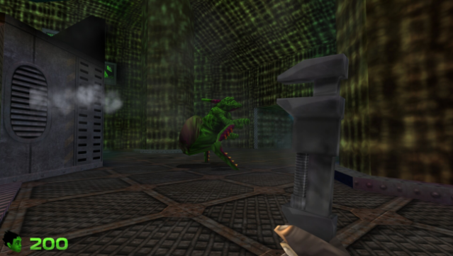Zortch PC Screenshot