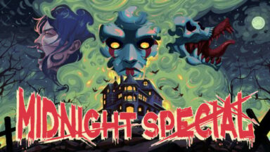 Midnight Special Free Download