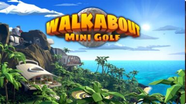 Walkabout Mini Golf VR Free Download