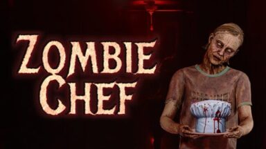 Zombie Chef Free Download